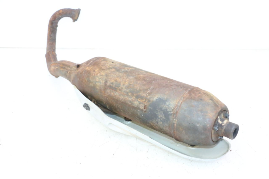 photo de EXHAUST PEUGEOT SPEEDFIGHT 3 AIR 50 (2009 - 2015) - Checked used part