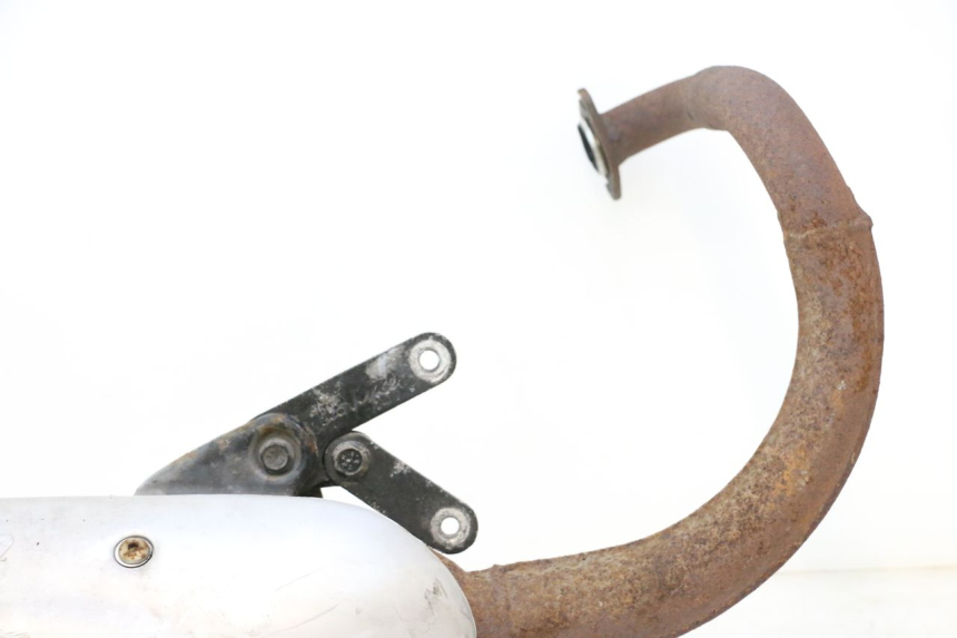 photo de EXHAUST PIPE PEUGEOT SPEEDFIGHT LC 50 (1996 - 2002) - Component zoom
