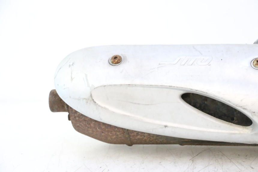 photo de EXHAUST PIPE PEUGEOT SPEEDFIGHT LC 50 (1996 - 2002) - Supplementary product photo