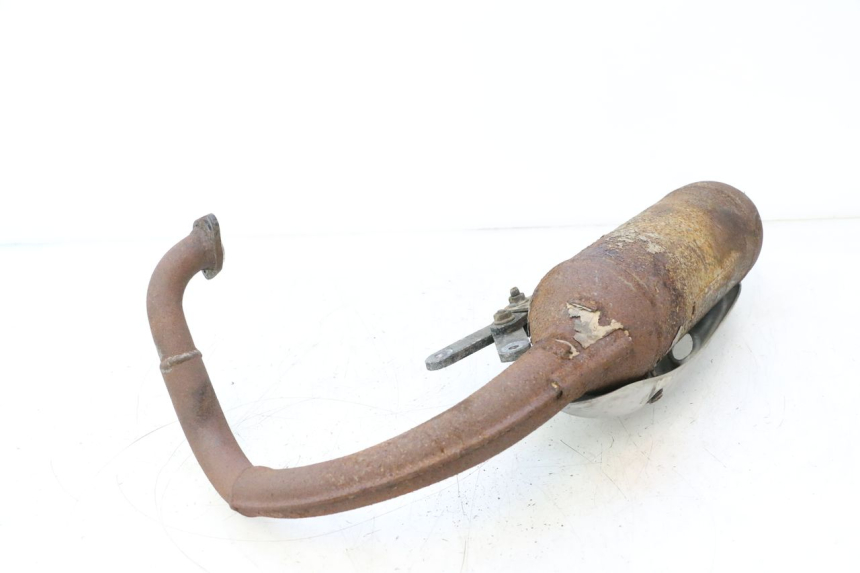 photo de EXHAUST PIPE PEUGEOT SPEEDFIGHT LC 50 (1996 - 2002) - Product overview