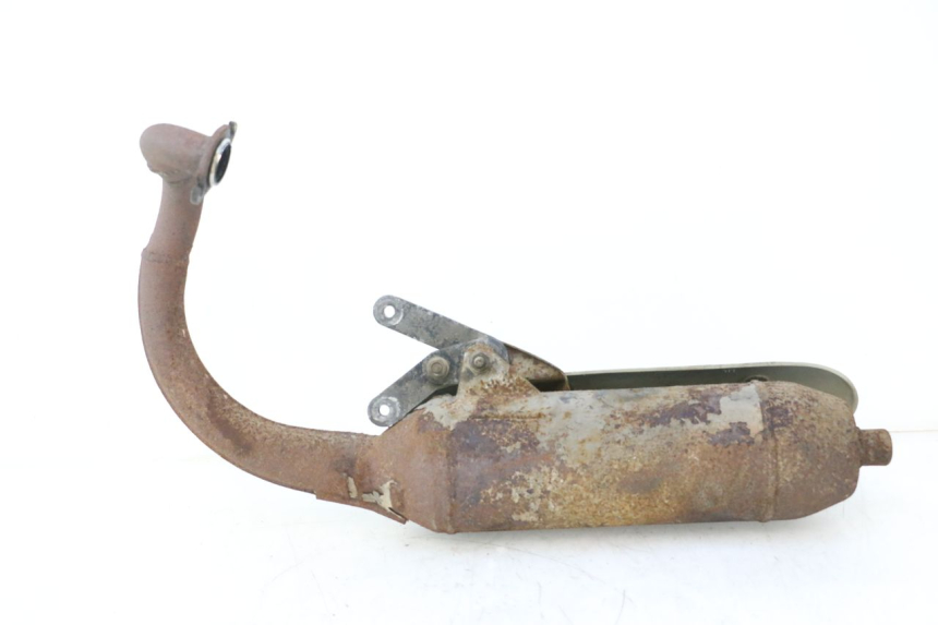 photo de EXHAUST PIPE PEUGEOT SPEEDFIGHT LC 50 (1996 - 2002) - Markings and original references