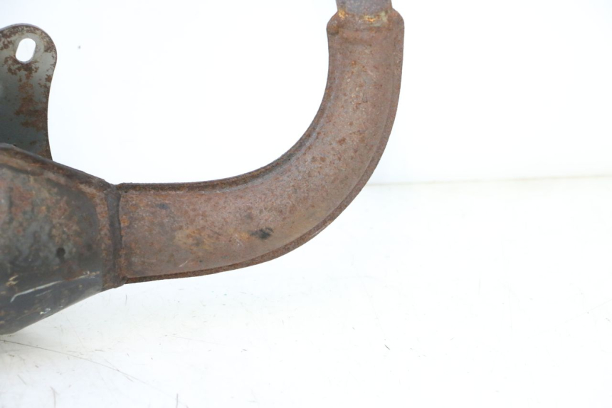 photo de EXHAUST PIPE PEUGEOT SPEEDFIGHT LC 50 (1996 - 2002) - Alternative angle