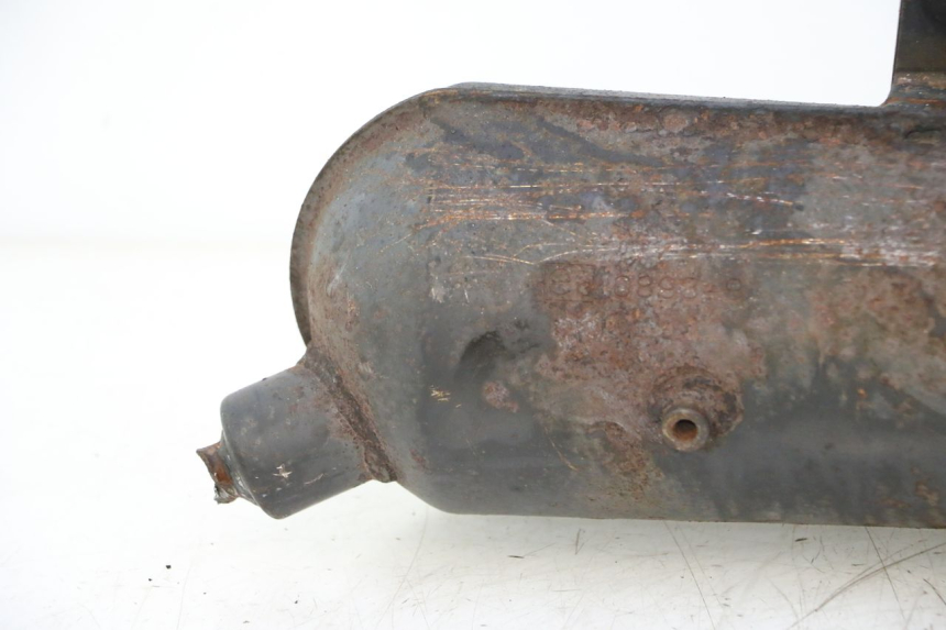 photo de EXHAUST PIPE PEUGEOT SPEEDFIGHT LC 50 (1996 - 2002) - Spare part profile view