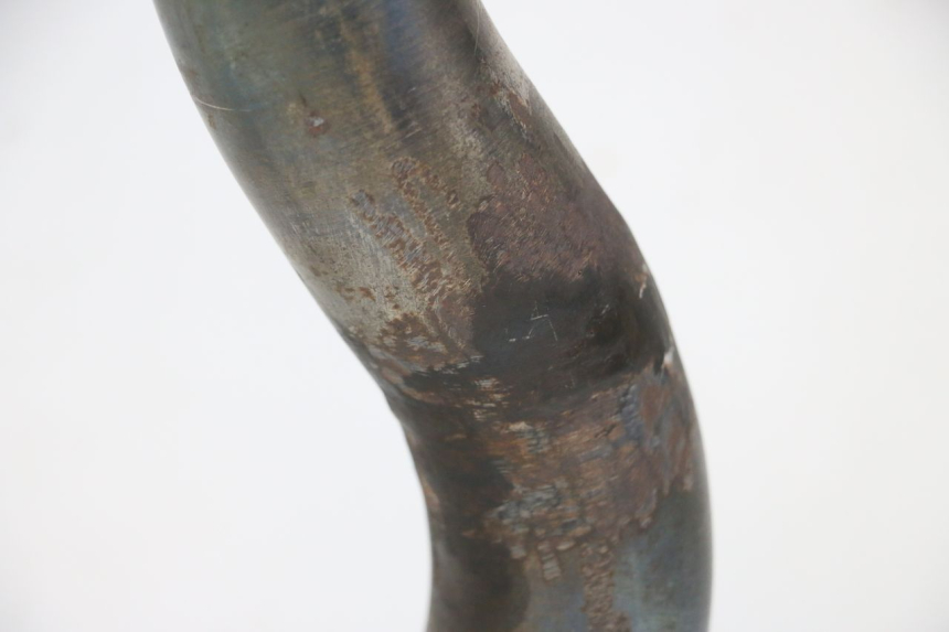 photo de EXHAUST HARLEY DAVIDSON SPORTSTER XL CUSTOM 1200 (2003 - 2004) - Used quality zoom