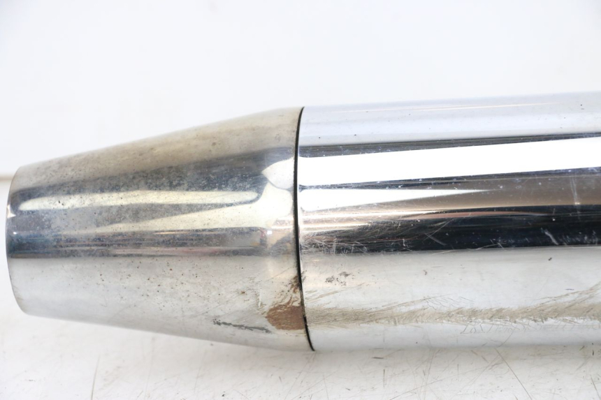 photo de EXHAUST HARLEY DAVIDSON SPORTSTER XL CUSTOM 1200 (2003 - 2004) - Main view