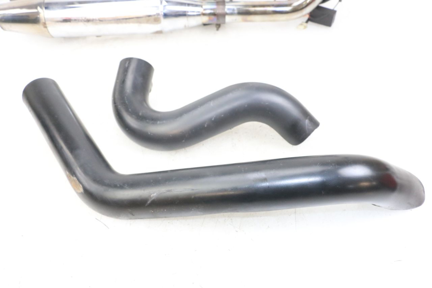 photo de EXHAUST HARLEY DAVIDSON SPORTSTER XL CUSTOM 1200 (2003 - 2004) - Checked used part