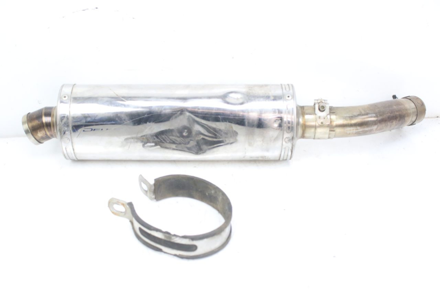 photo de EXHAUST PIPE TRIUMPH SPRINT ST 955 (1999 - 2001) - Main view