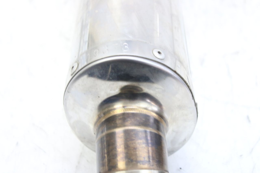 photo de EXHAUST PIPE TRIUMPH SPRINT ST 955 (1999 - 2001) - Markings and original references