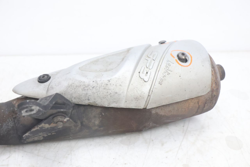 photo de EXHAUST APRILIA SR 2T 50 (2012 - 2017) - Additional view of the item