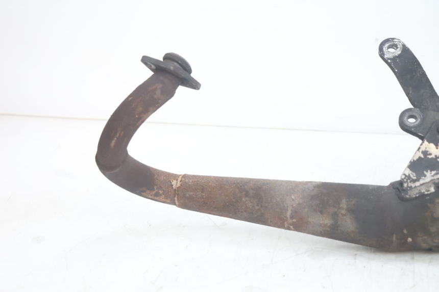 photo de EXHAUST APRILIA SR 2T 50 (2012 - 2017) - Component zoom