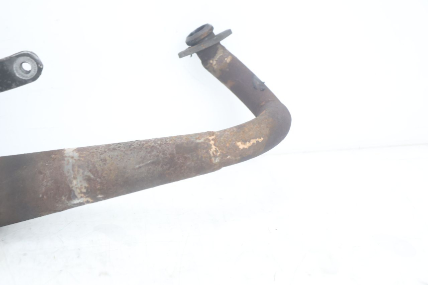 photo de EXHAUST APRILIA SR 2T 50 (2012 - 2017) - Technical close-up