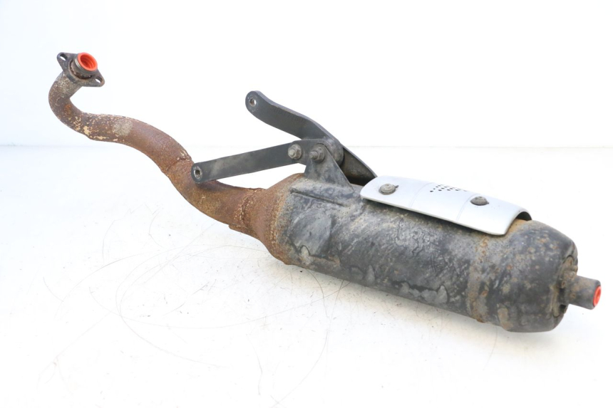 photo de EXHAUST APRILIA SR MOTARD 50 (2012 - 2018) - Checked used part