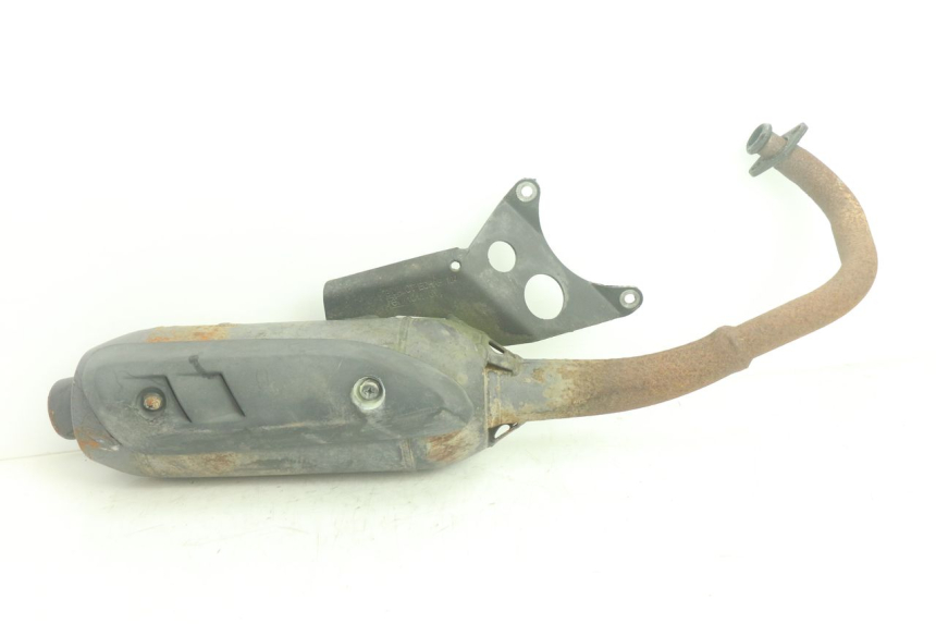 photo de EXHAUST GILERA STALKER 50 (2004 - 2014) - Main view