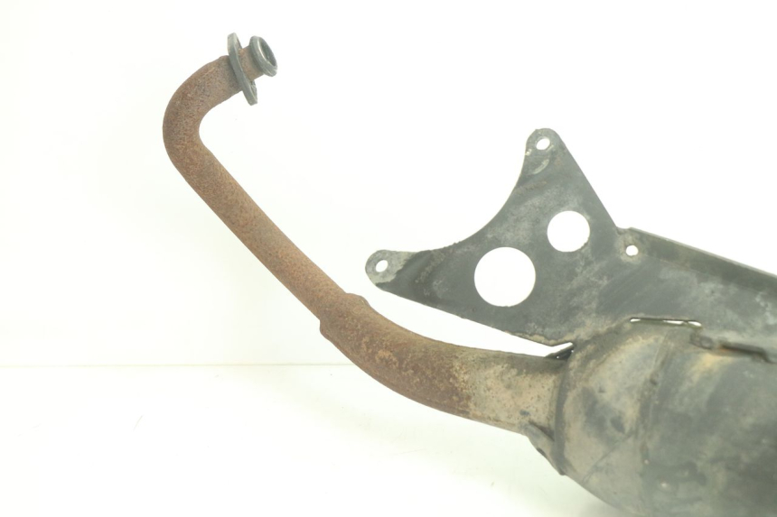 photo de EXHAUST GILERA STALKER 50 (2004 - 2014) - Checked used part