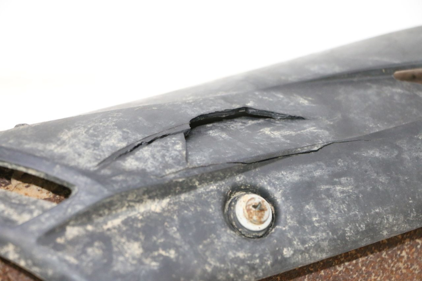 photo de EXHAUST GILERA STALKER 50 (2004 - 2014) - Surface and material condition