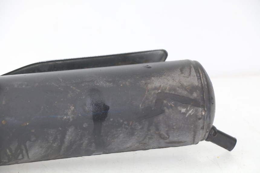 photo de EXHAUST FYM STRADA 50 (2007 - 2014) - Product overview