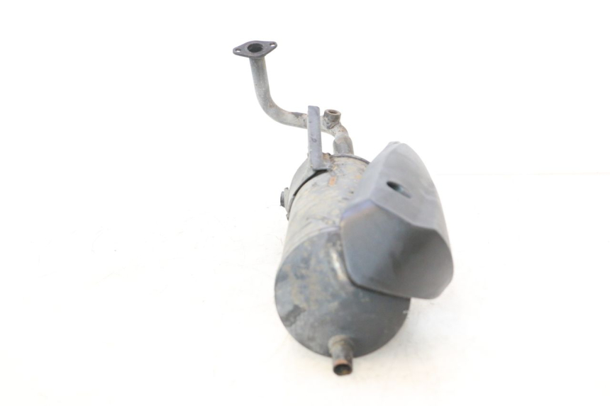 photo de EXHAUST VASTRO STREET S 50 (2016 - 2021) - Additional view of the item