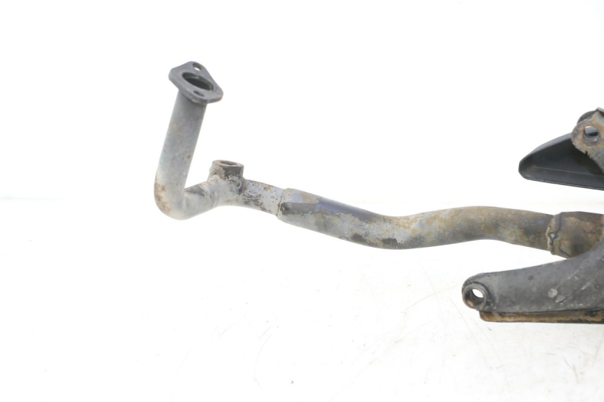 photo de EXHAUST VASTRO STREET S 50 (2016 - 2021) - Fixing points details