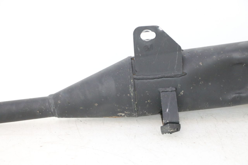 photo de EXHAUST YAMASAKI STREET 50 (2013 - 2018) - Additional view of the item