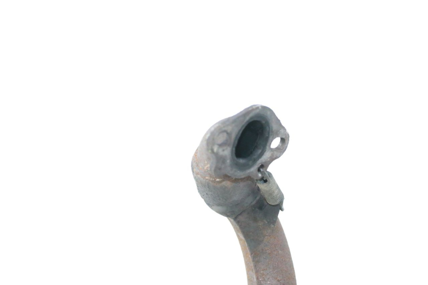 photo de EXHAUST PEUGEOT STREETZONE NAKED 2T 50 (2014 - 2018) - Component zoom