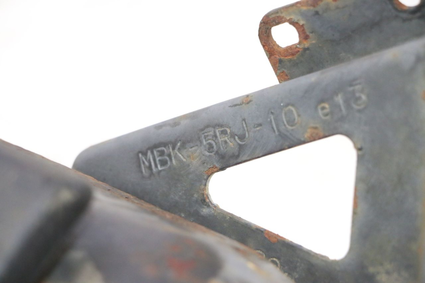 photo de EXHAUST PIPE MBK STUNT NAKED 50 (2004 - 2018) - Alternative angle