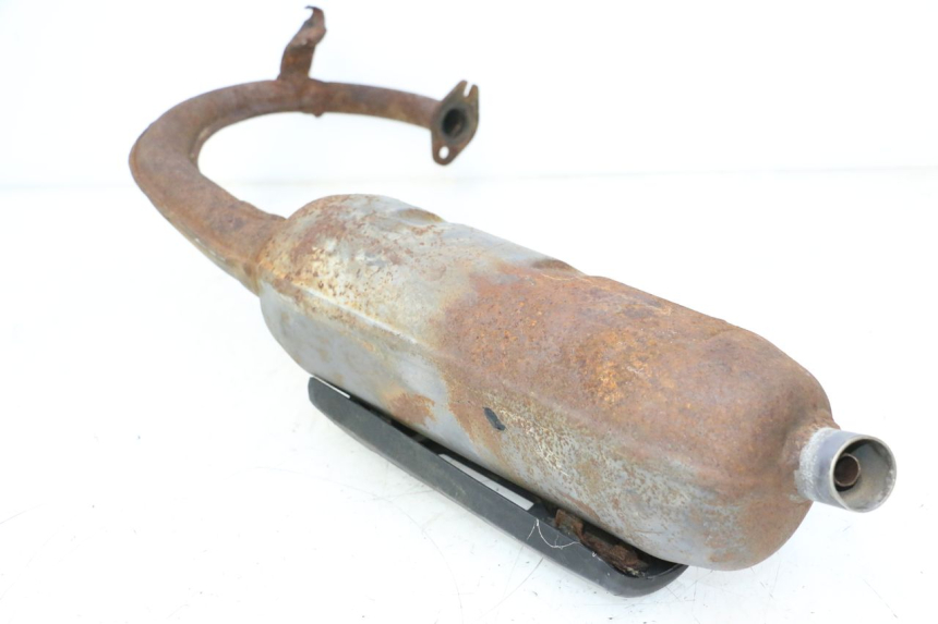 photo de EXHAUST PIPE MBK STUNT NAKED 50 (2004 - 2018) - Checked used part