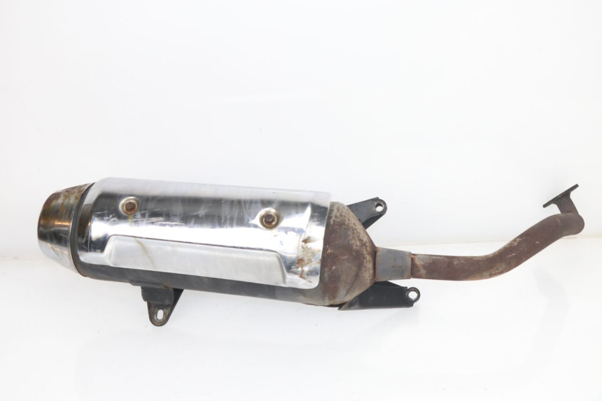 photo de EXHAUST PEUGEOT SUM UP 125 (2008 - 2013) - Main view