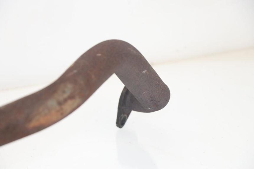 photo de EXHAUST PEUGEOT SUM UP 125 (2008 - 2013) - Focus on structure