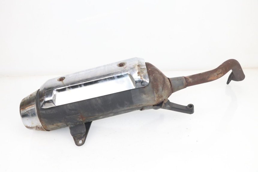 photo de EXHAUST PEUGEOT SUM UP 125 (2008 - 2013) - Main view