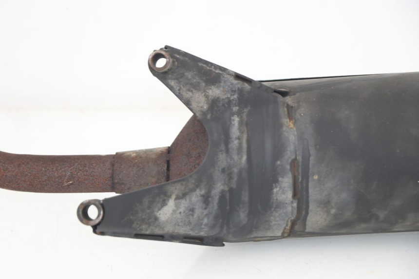 photo de EXHAUST PEUGEOT SUM UP 125 (2008 - 2013) - Markings and original references