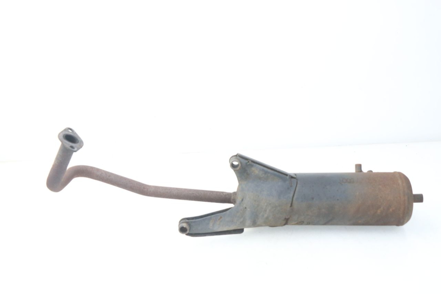 photo de EXHAUST JM MOTORS SUNNY 50 (2017 - 2020) - Checked used part