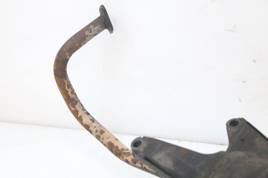 photo de EXHAUST JM MOTORS SUNNY 50 (2017 - 2020) - Surface and material condition