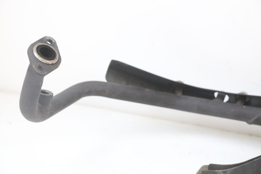 photo de EXHAUST KYMCO SUPER 8 4T 50 (2018 - 2020) - Fixing points details