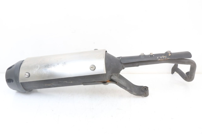 photo de EXHAUST KYMCO SUPER 8 4T 50 (2018 - 2020) - Checked used part