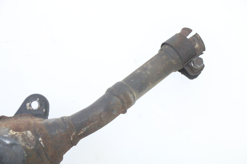 photo de EXHAUST PIAGGIO SUPER LX 125 (2000 - 2003) - Alternative perspective