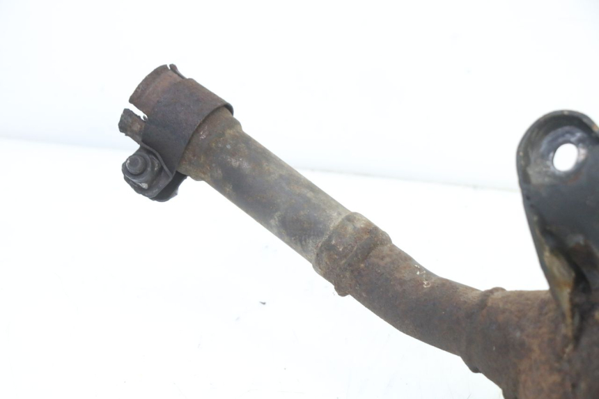 photo de EXHAUST PIAGGIO SUPER LX 125 (2000 - 2003) - Checked used part