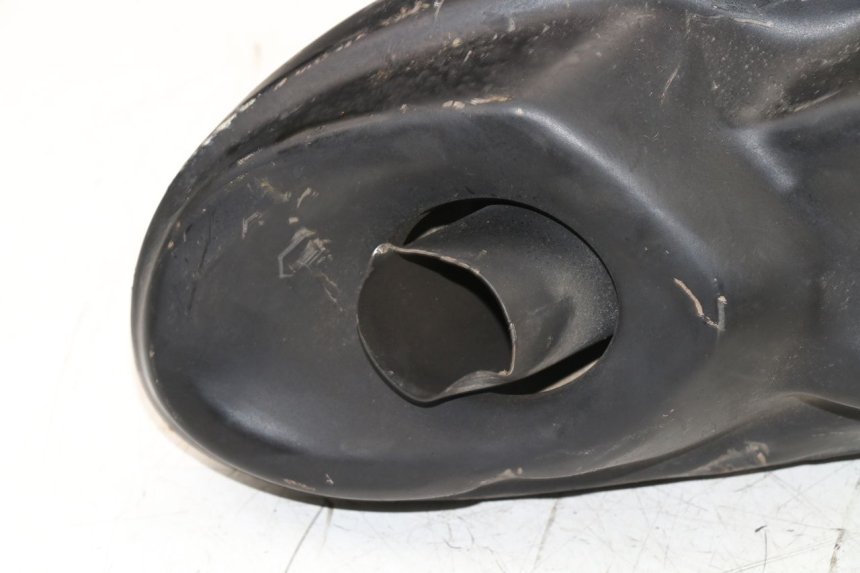 photo de EXHAUST SUZUKI SFV GLADIUS 650 (2009 - 2015) - Distinctive features