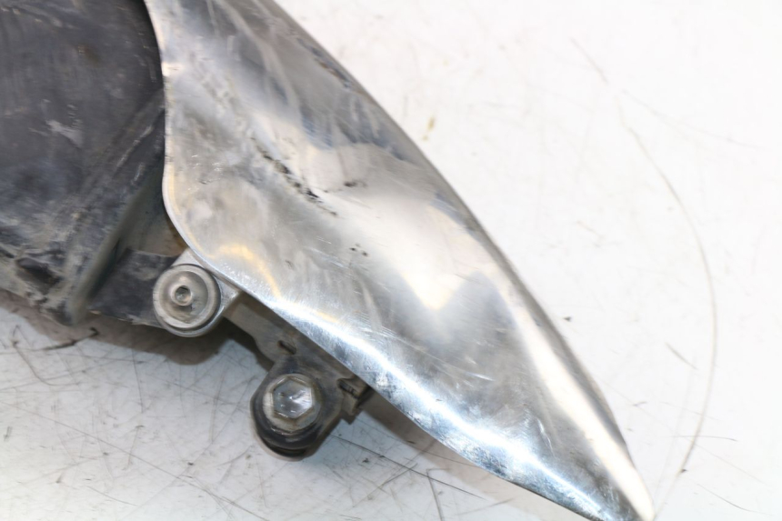 photo de EXHAUST SUZUKI SFV GLADIUS 650 (2009 - 2015) - Supplementary product photo