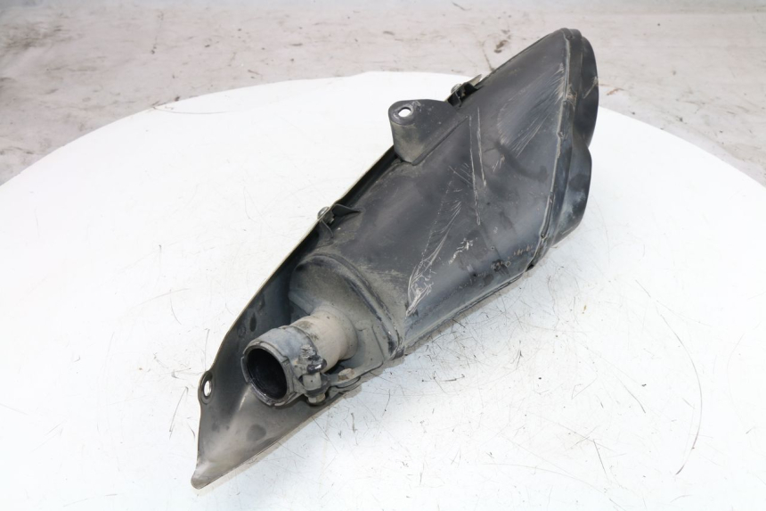 photo de EXHAUST SUZUKI SFV GLADIUS 650 (2009 - 2015) - Alternative perspective