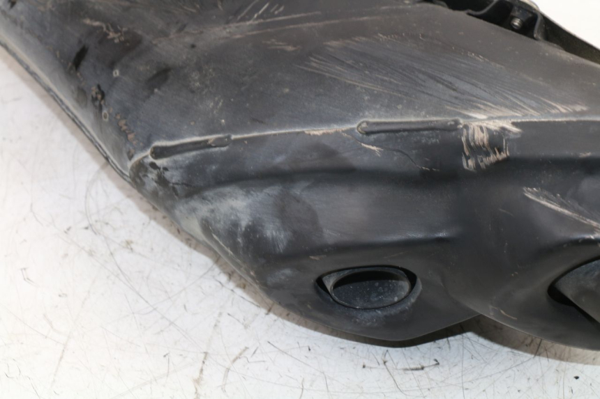 photo de EXHAUST SUZUKI SFV GLADIUS 650 (2009 - 2015) - Product overview