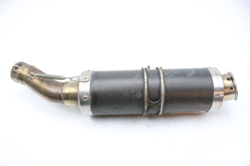 photo de EXHAUST SUZUKI SV S 650 (1999 - 2002) - Product overview