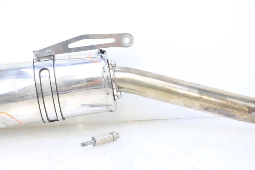 photo de EXHAUST SUZUKI SV S 650 (2003 - 2009) - Markings and original references