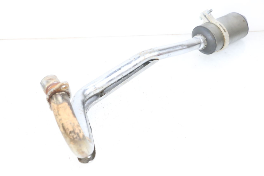 photo de EXHAUST MINI MX SX 125 - Alternative perspective