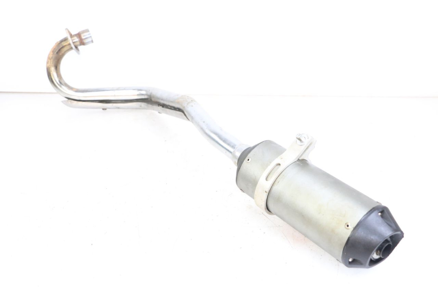 photo de EXHAUST MINI MX SX 125 - Product overview