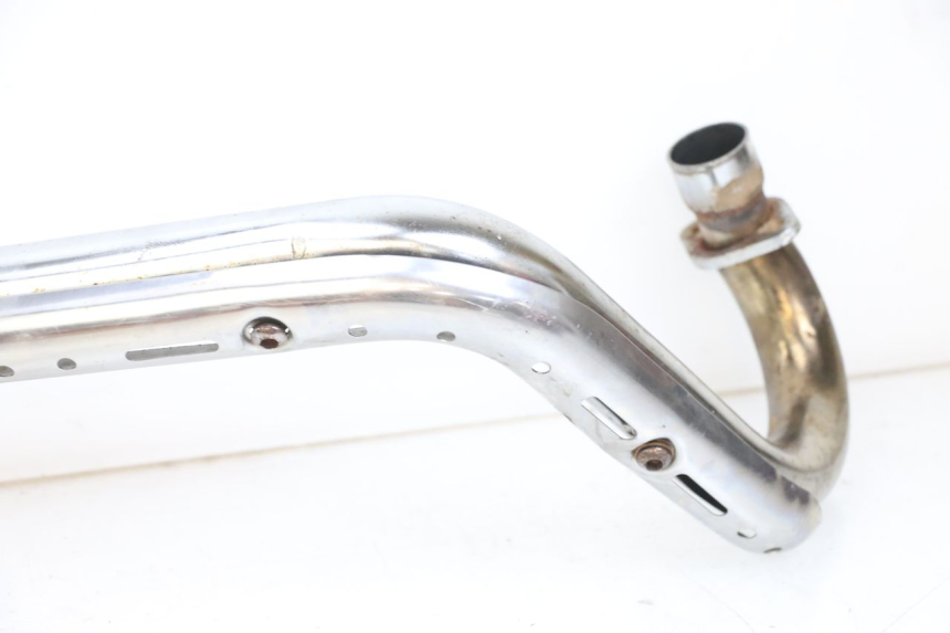 photo de EXHAUST MINI MX SX 125 - Checked used part