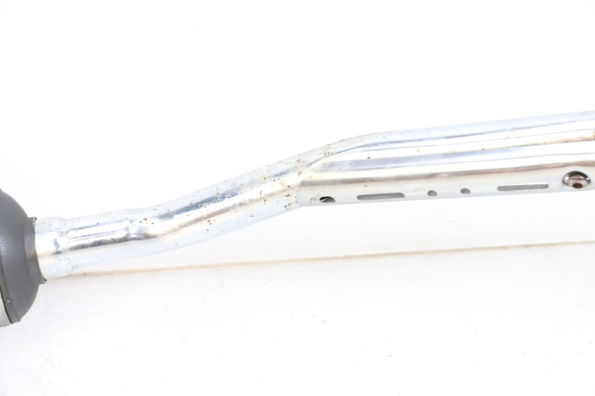 photo de EXHAUST MINI MX SX 125 - Markings and original references