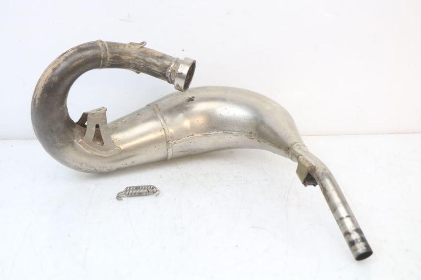 photo de EXHAUST KTM SX 85 (2013 - 2017) - Alternative perspective