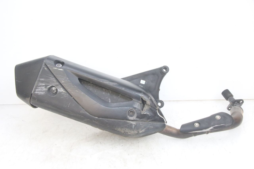 photo de EXHAUST PIPE APRILIA SXR 50 (2021 - 2023) - Main view