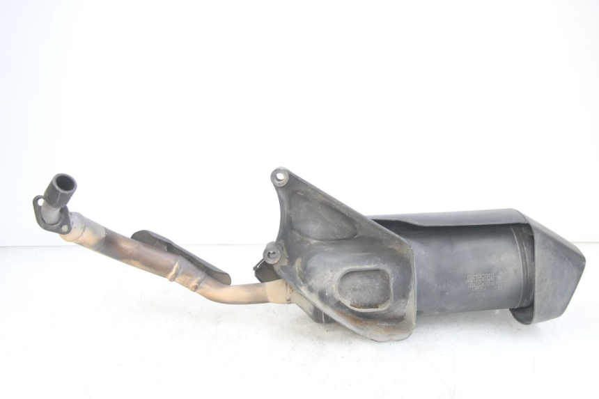photo de EXHAUST PIPE APRILIA SXR 50 (2021 - 2023) - Component detail