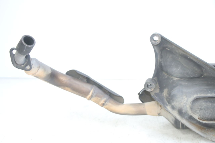 photo de EXHAUST PIPE APRILIA SXR 50 (2021 - 2023) - Additional view of the item